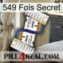 549 Times Secret 12